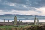PICTURES/Ring of Brodgar, Standing Stones of Stennes & Maeshowe Cairn/t_Stones.jpg